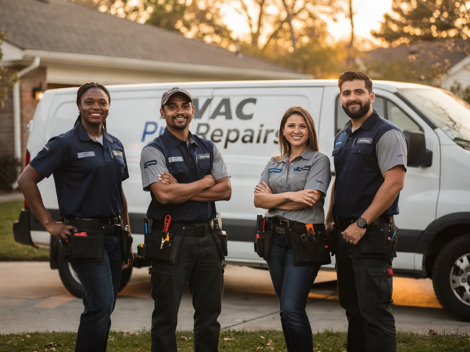 Heat Pump Repair company in Blue River, WI