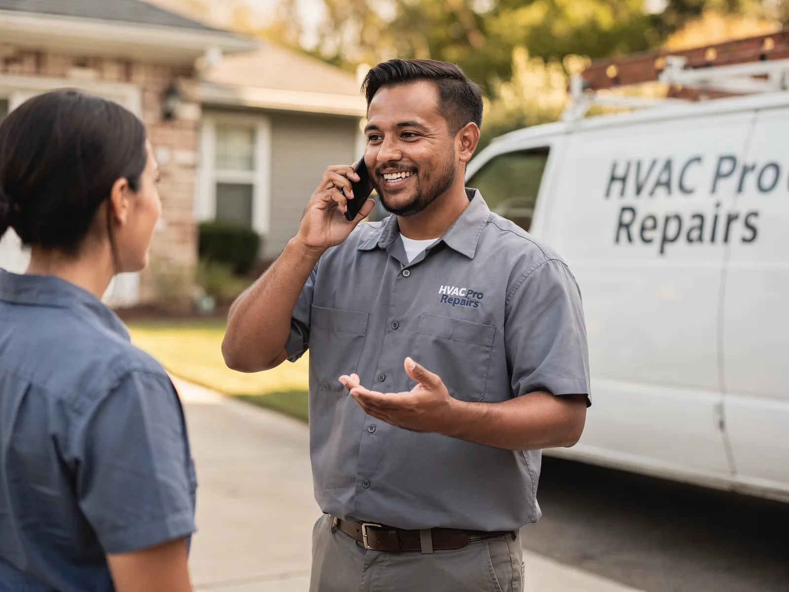 Heat Pump Repair Blue River, WI FAQs